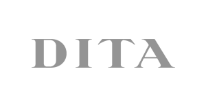 Dita Sun glasses Brand